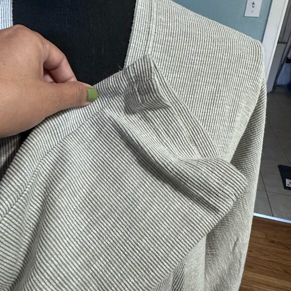 DONNI Open Front Pocket Cardigan One Size - Picture 2 of 8